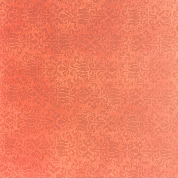 Fall Scrapbook Paper! Beautiful Autumn Colors! 12x12 Premium Card Stock! - Picture 5 of 13